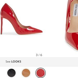 Steve Madden Shoes - Sexy Steve Madden Heels Steve Madden Shoes - Sexy Steve Madden Heels